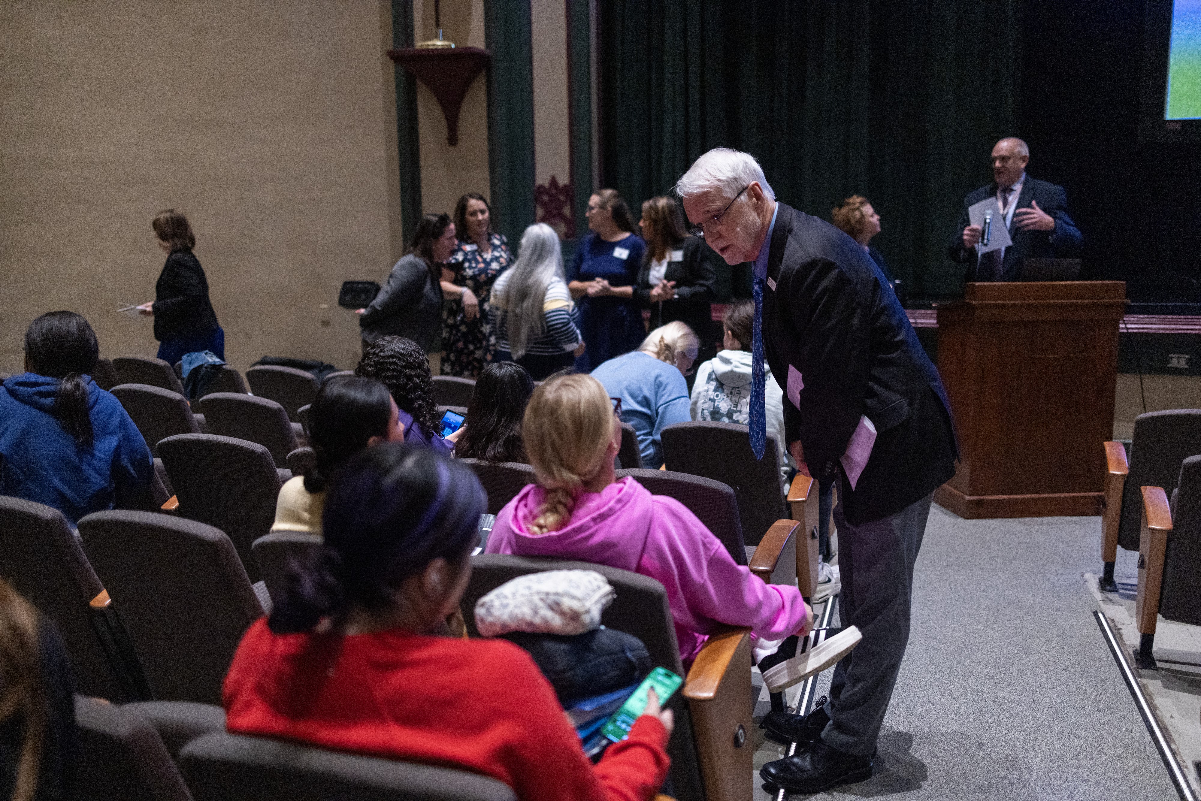 Ottawa TWP HS & Illinois Valley CC